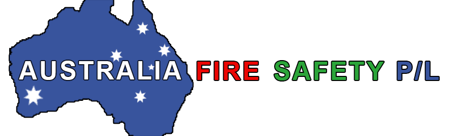 Australia Fire Safety - Fire Extinguisher Melbourne